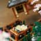 LEGO® Icons Tranquil Garden 10315 Building Kit for Adults (1,363 Pieces)